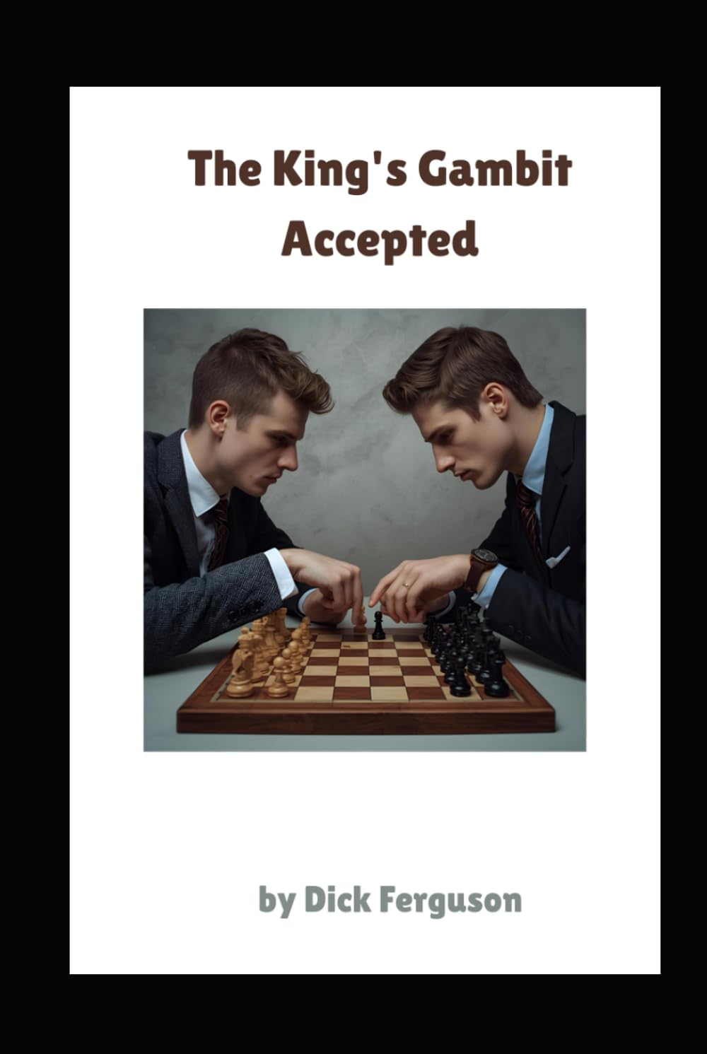 The King's Gambit Accepted