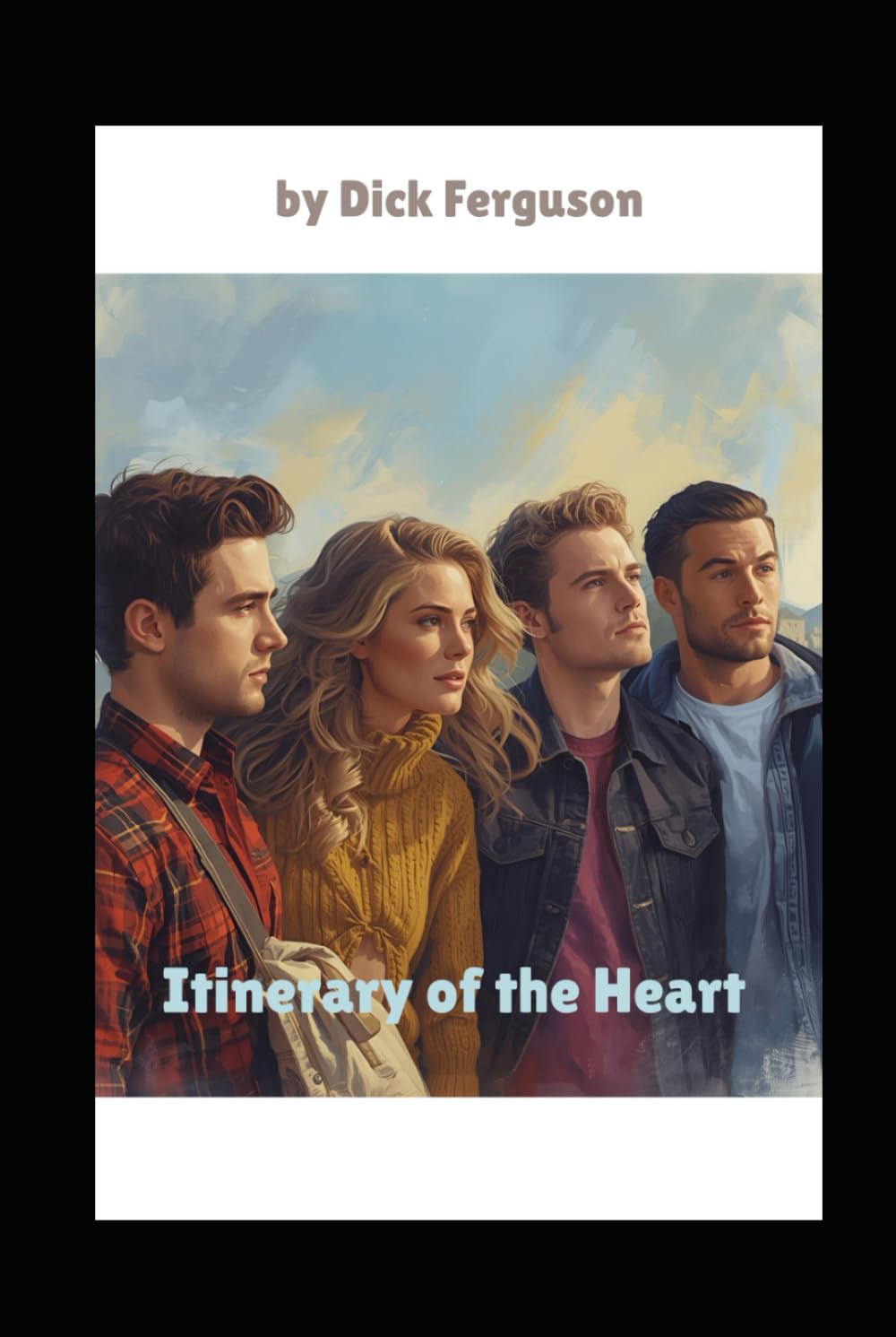 Itinerary of the Heart