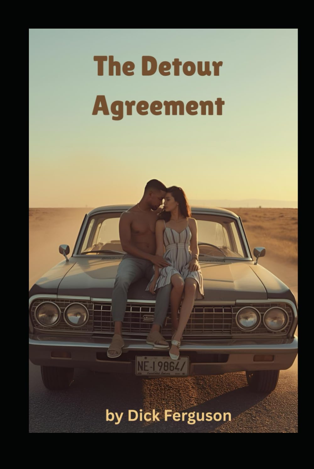 The Detour Agreement