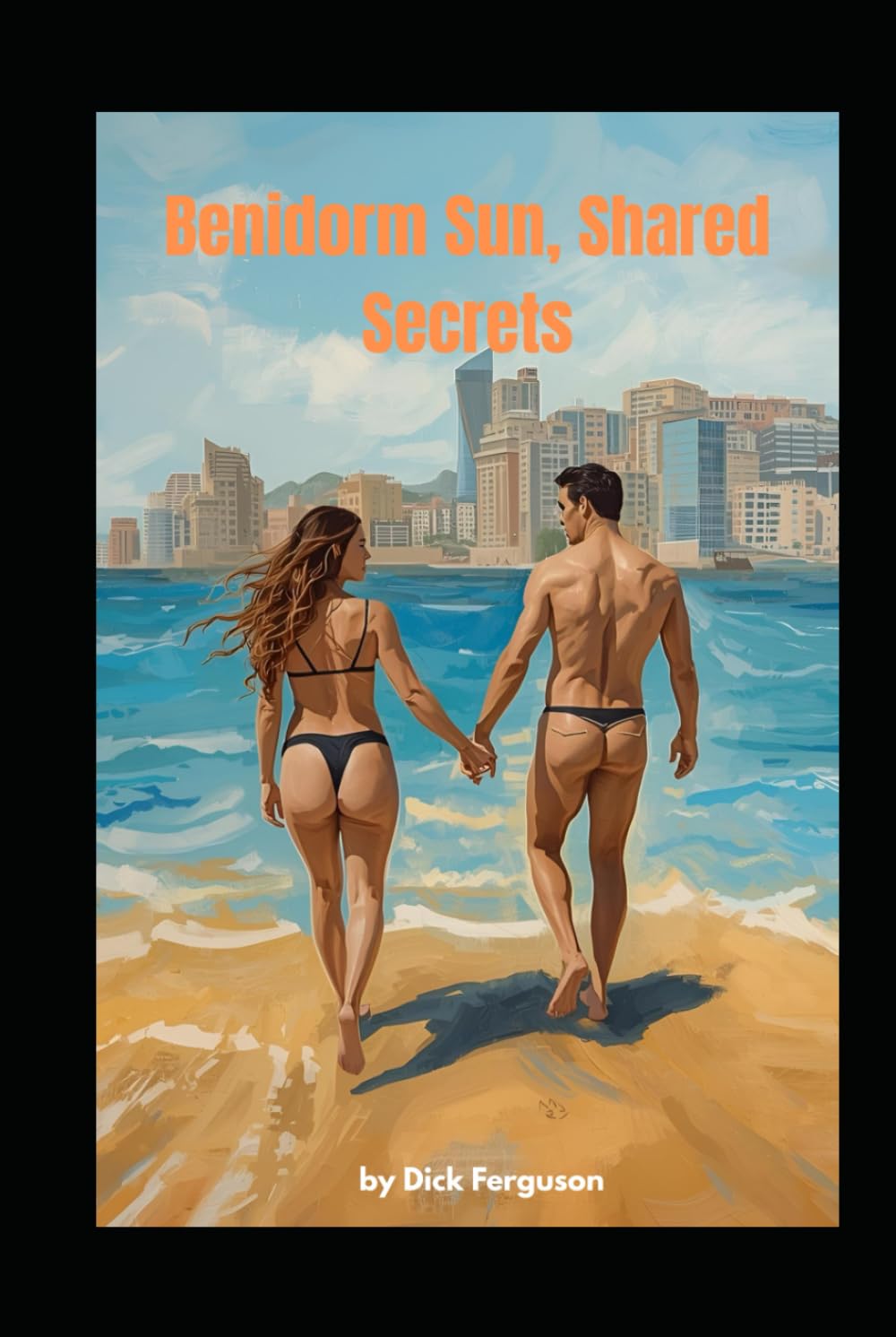Benidorm Sun, Shared Secrets