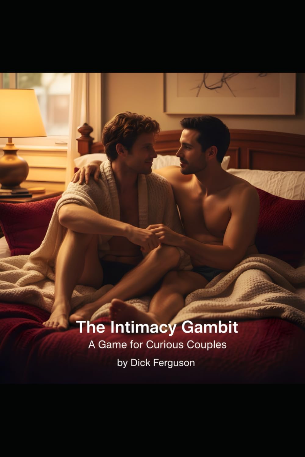The Intimacy Gambit: A Game for Curious Couples