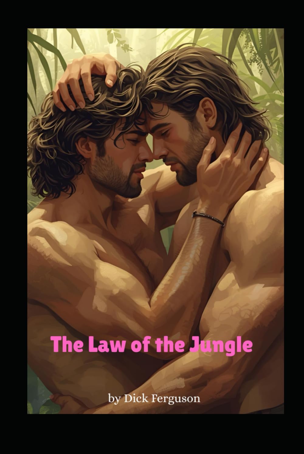 The Law of the Jungle