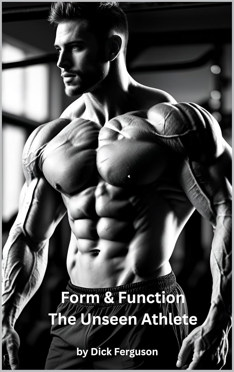 Form & Function : The Unseen Athlete