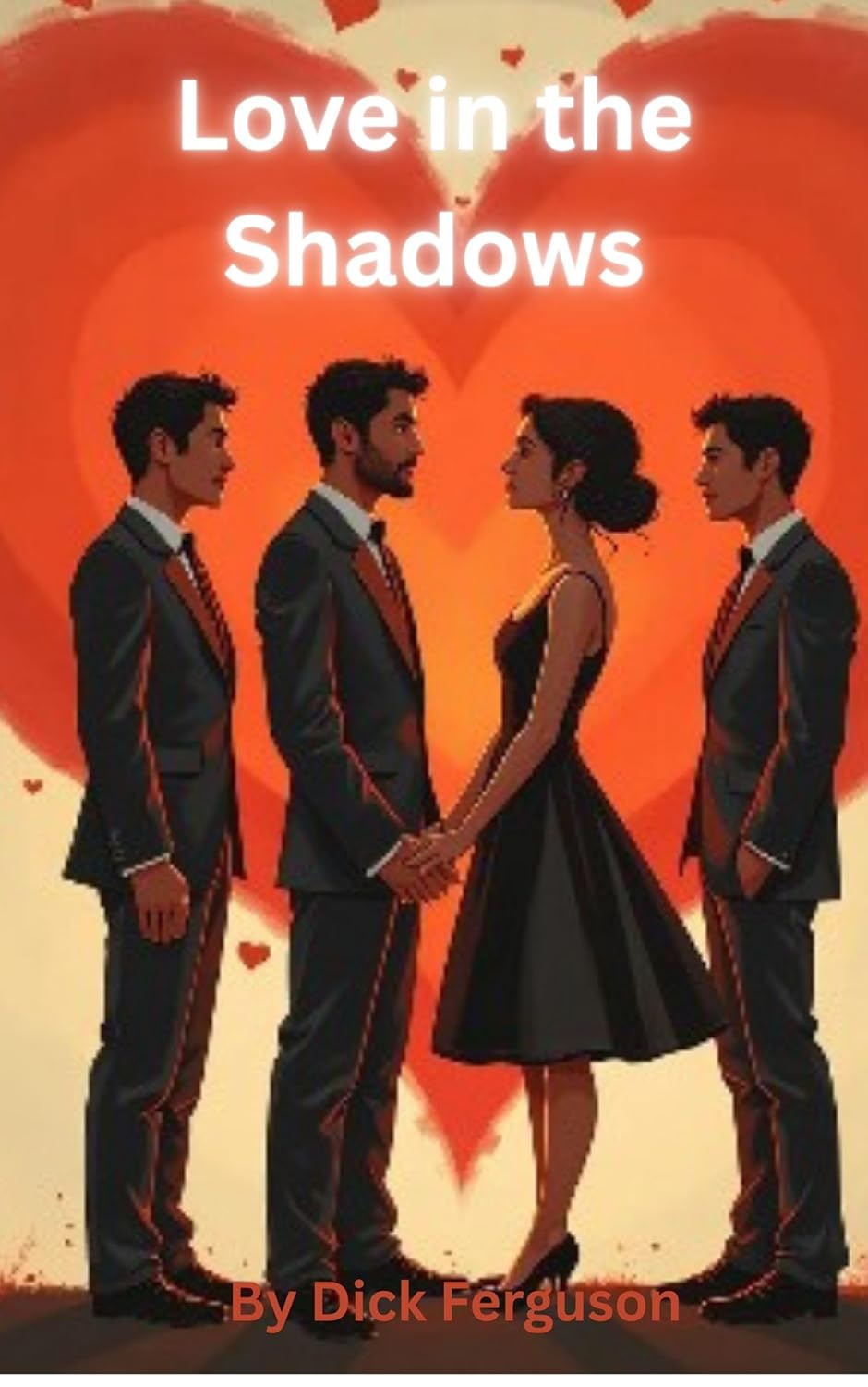 Love in the Shadows