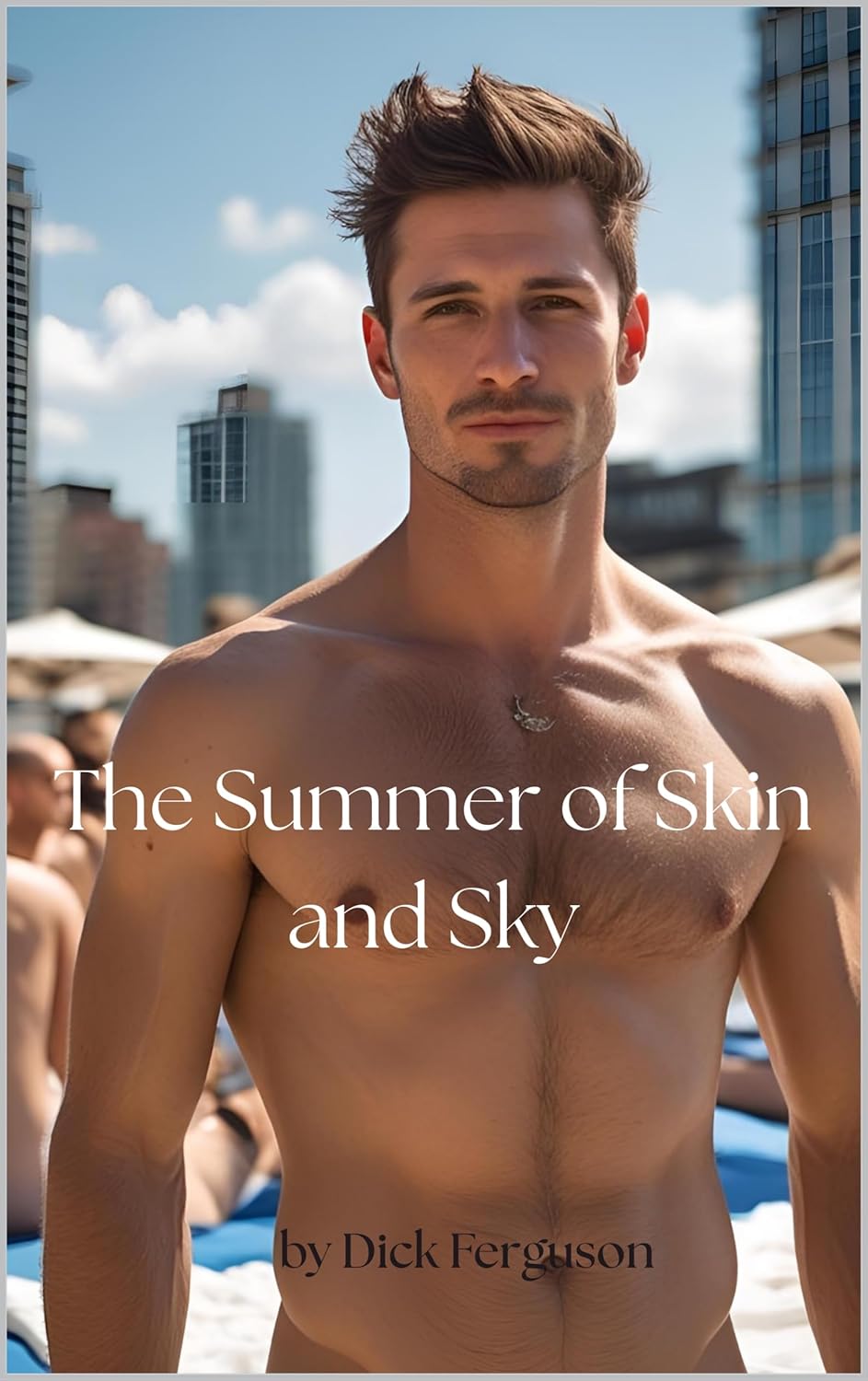 The Summer of Skin and Sky