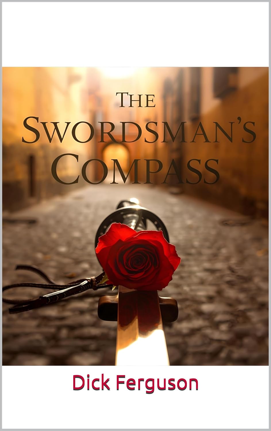 The Swordsman's Compass