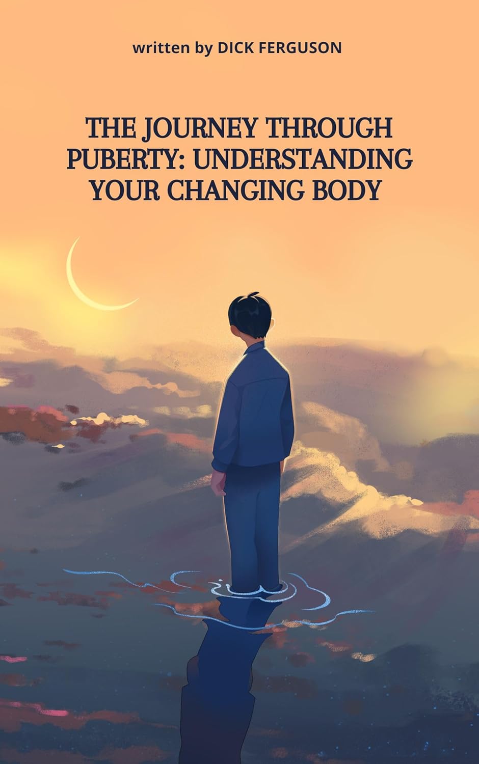 The Journey Through Puberty: Understanding Your Changing Body