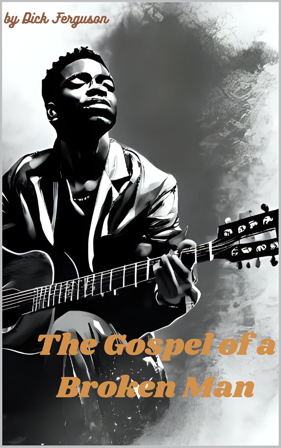 The Gospel of a Broken Man