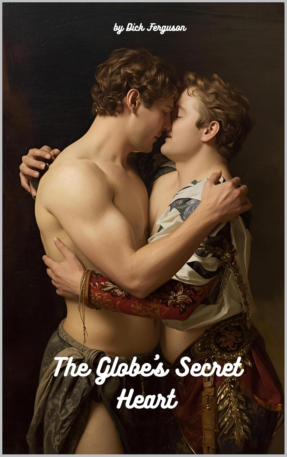 The Globe's Secret Heart
