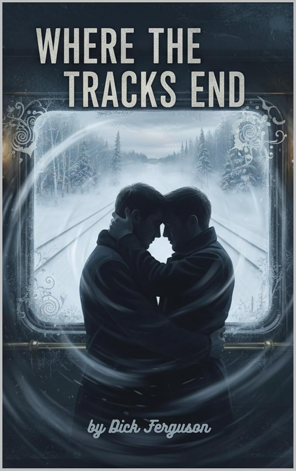 Where the Tracks End
