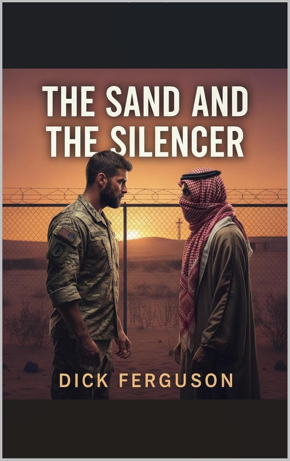 The Sand and the Silencer