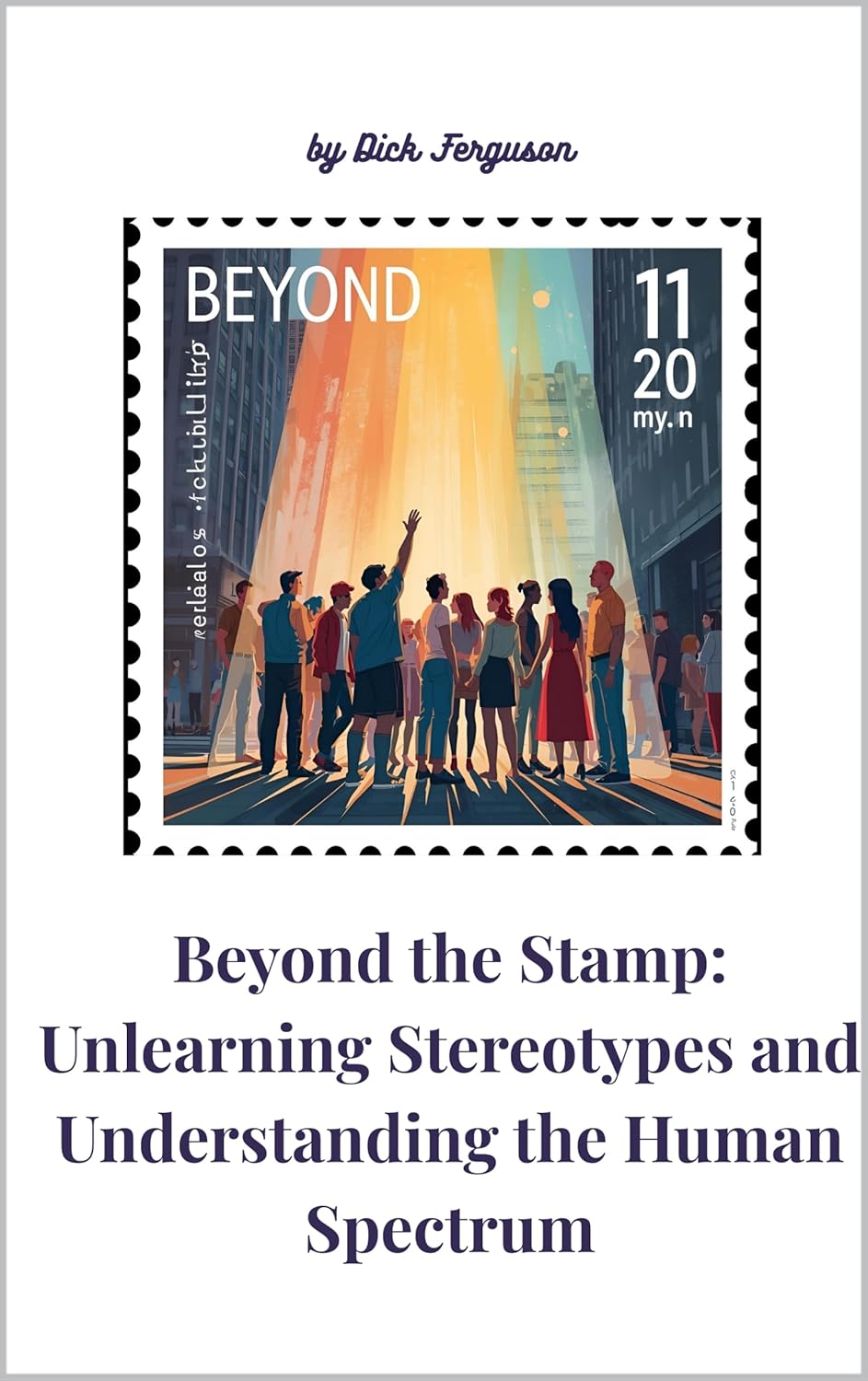 Beyond the Stamp: Unlearning Stereotypes and Understanding the Human Spectrum