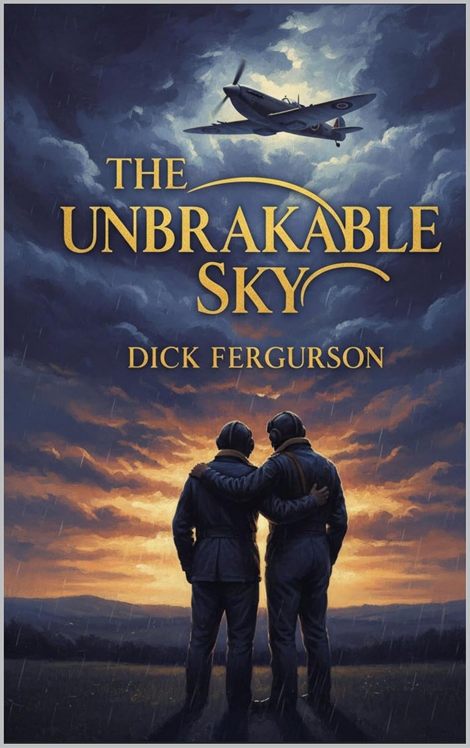 The Unbreakable Sky