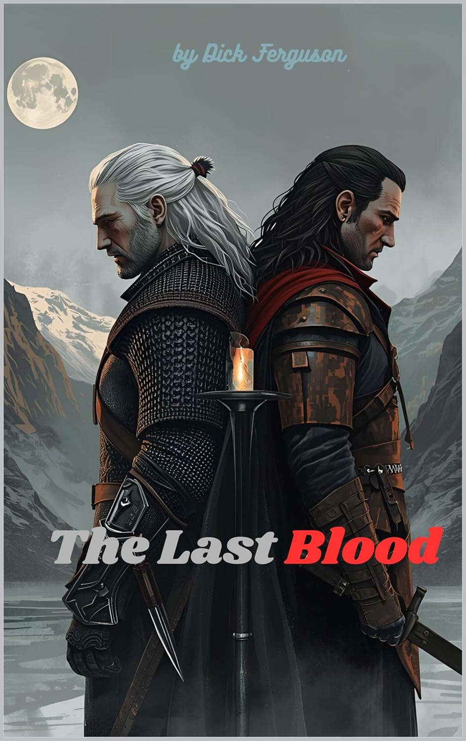 The Last Blood