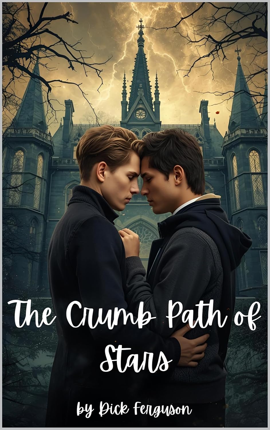 The Crumb Path of Stars