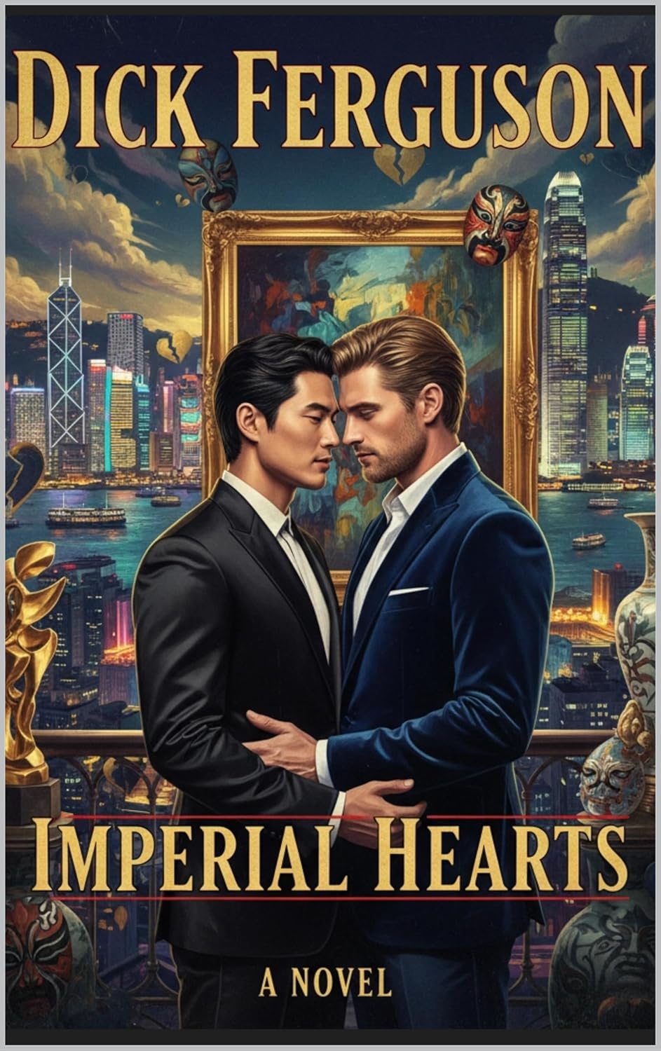 Imperial Hearts