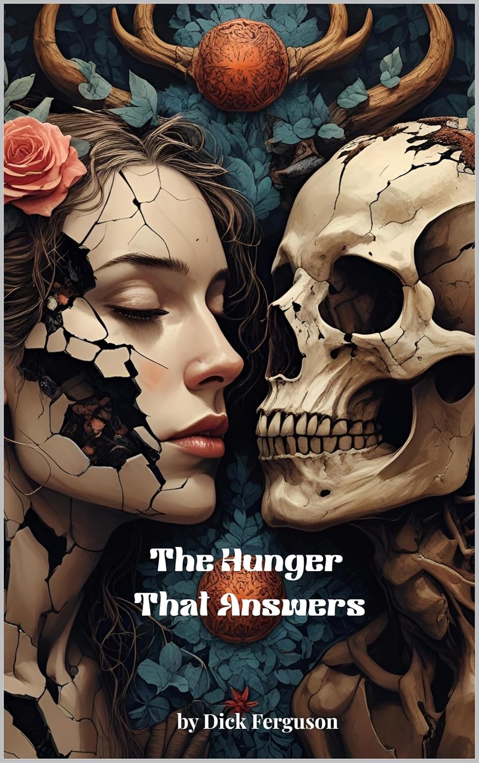 The Hunger That Answers