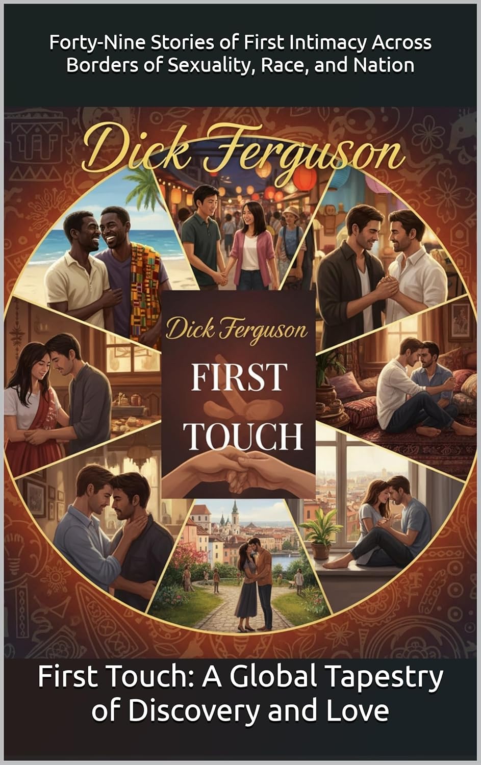 First Touch: A Global Tapestry of Discovery and Love
