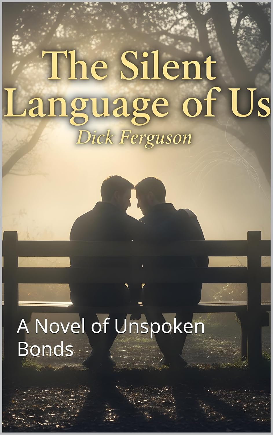 The Silent Language of Us : A Novel of Unspoken Bonds