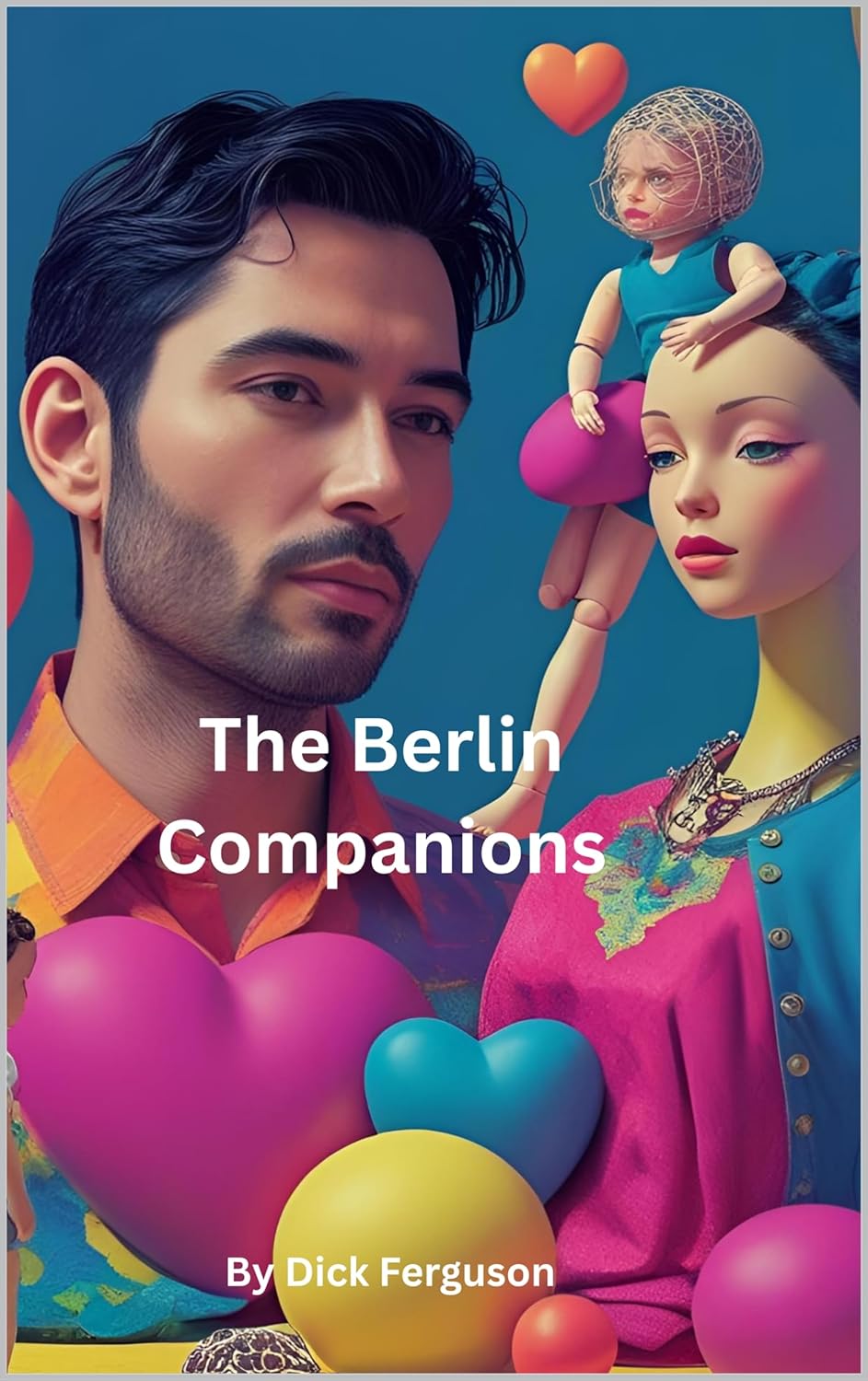 The Berlin Companions