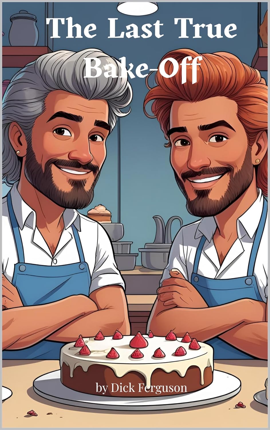 The Last True Bake-Off