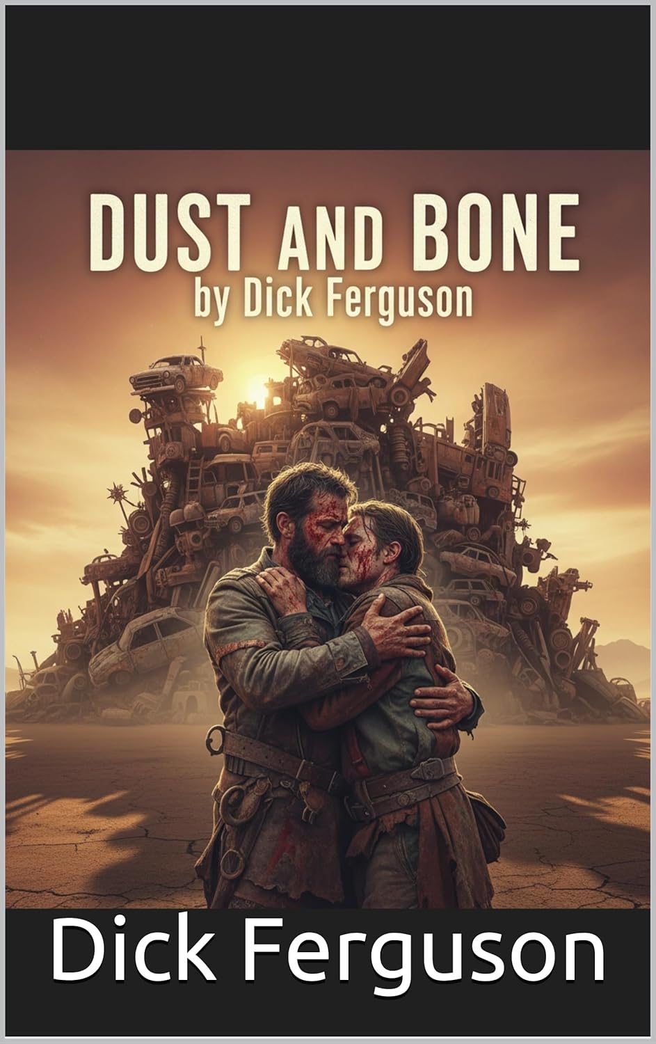 DUST AND BONE