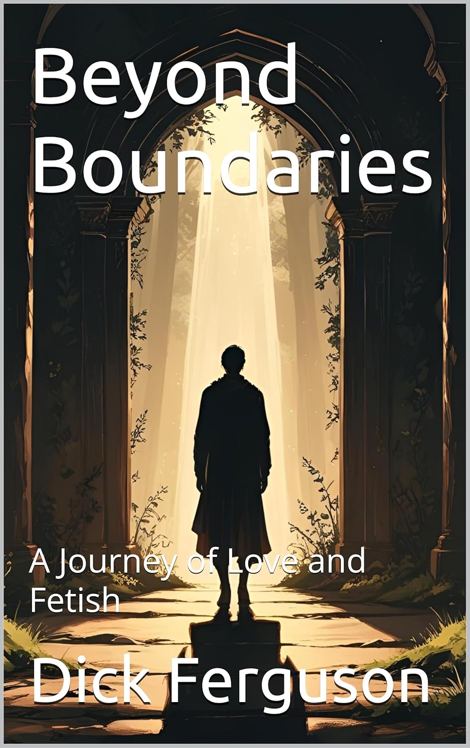 Beyond Boundaries: A Journey of Love and Fetish