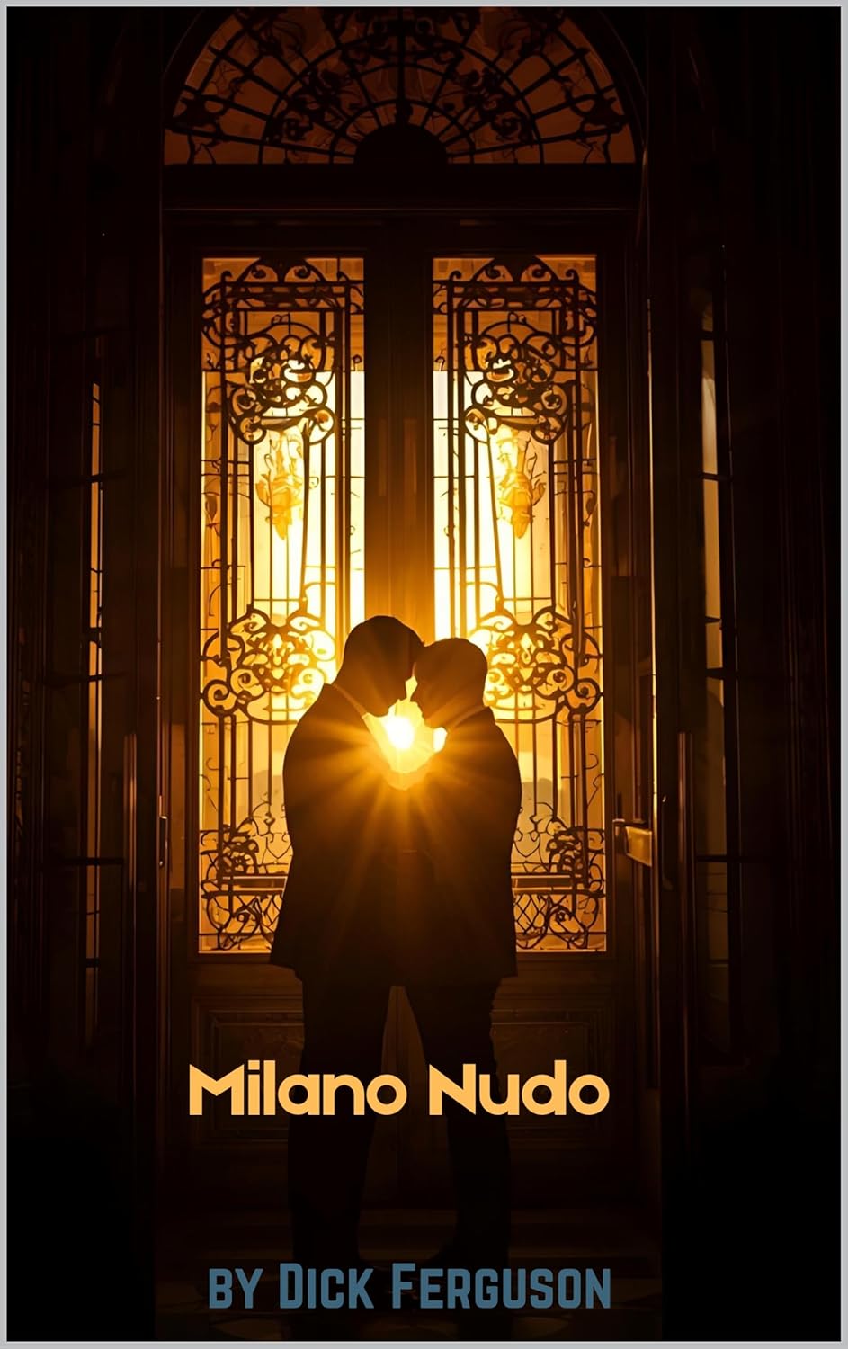 Milano Nudo