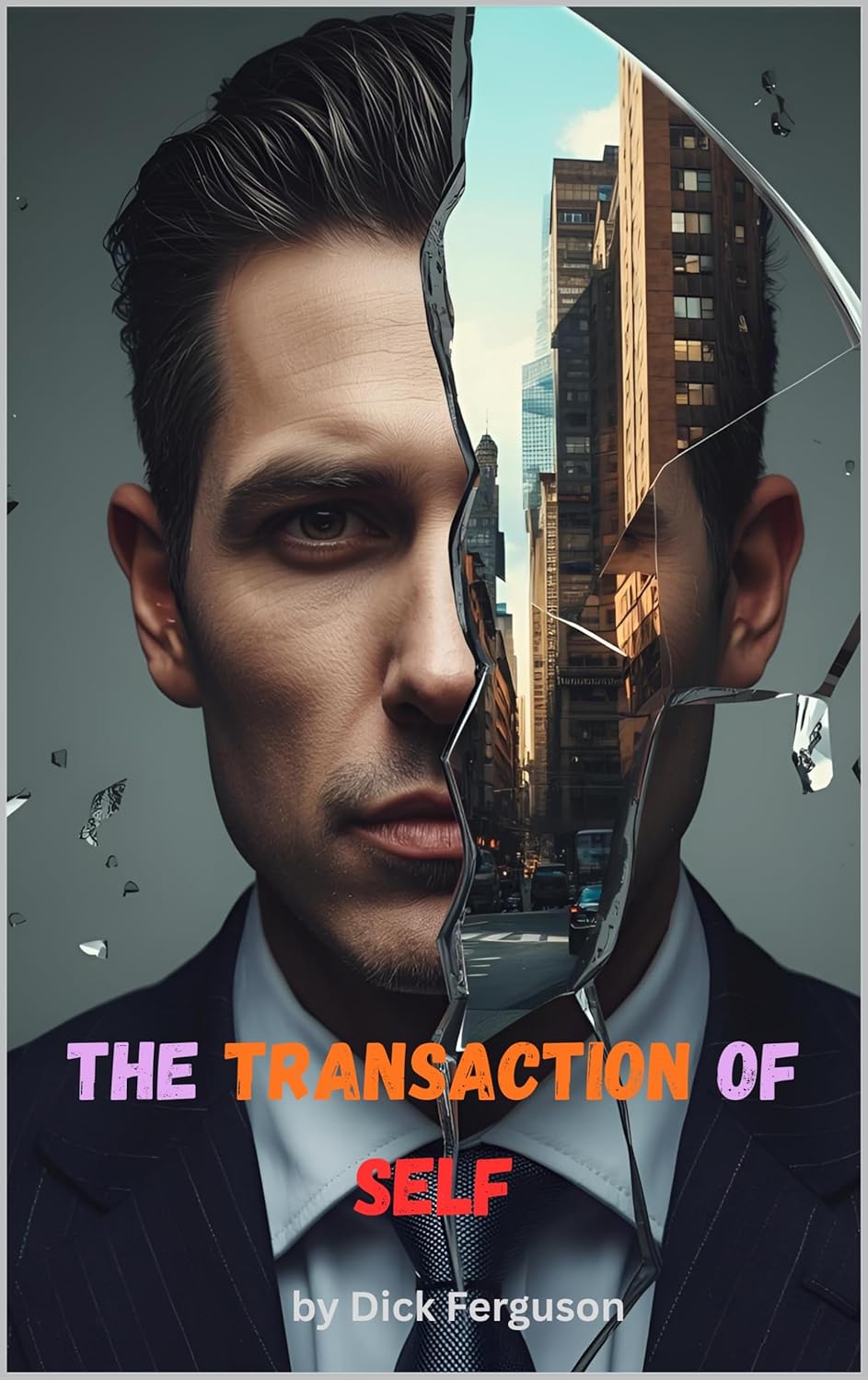 The Transaction of Self