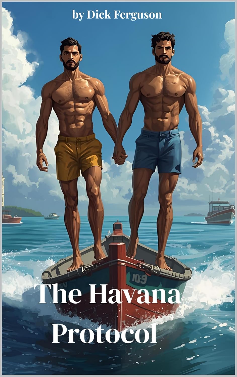 The Havana Protocol