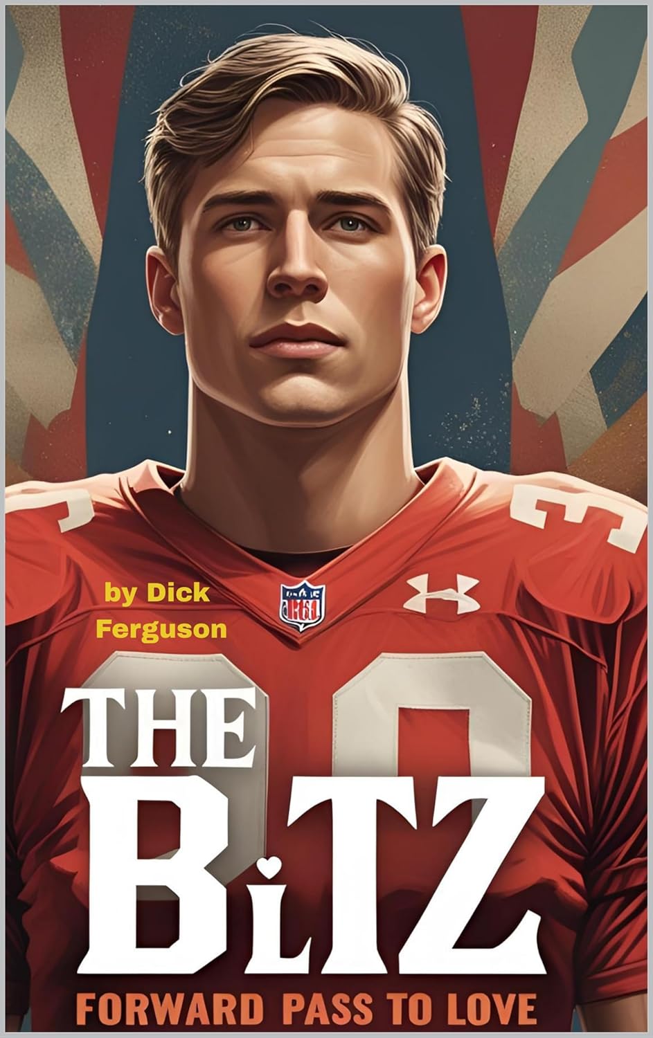 The Blitz: A Forward Pass to Love