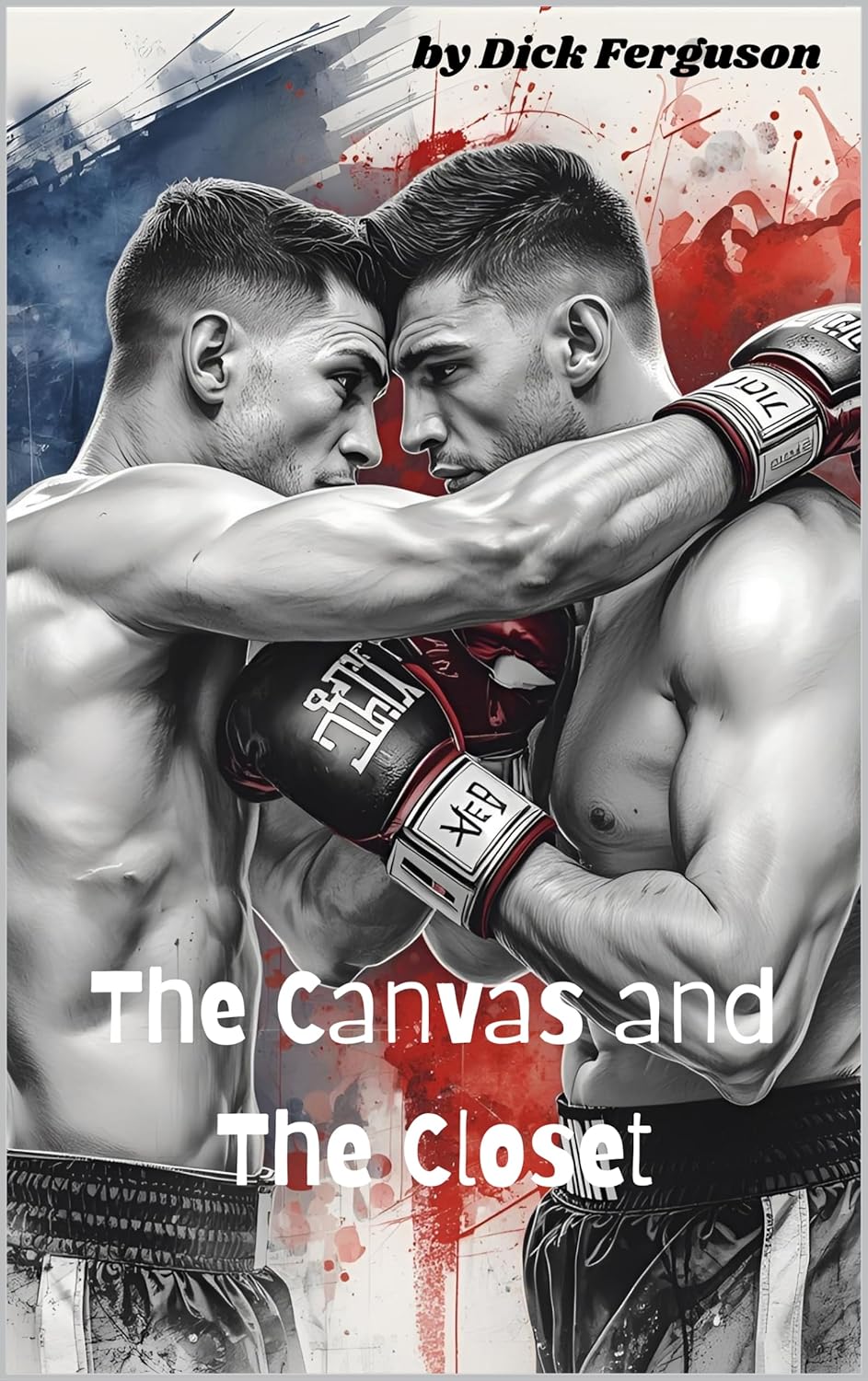 The Canvas and The Closet