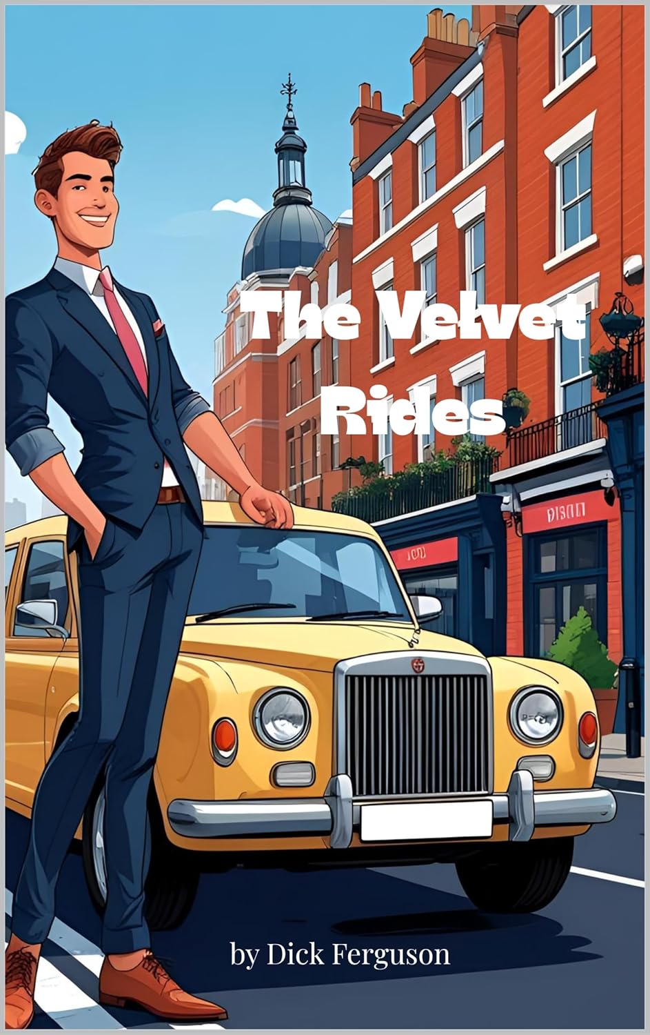 The Velvet Rides