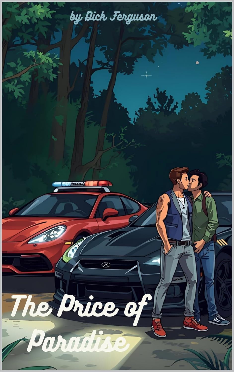 The Price of Paradise