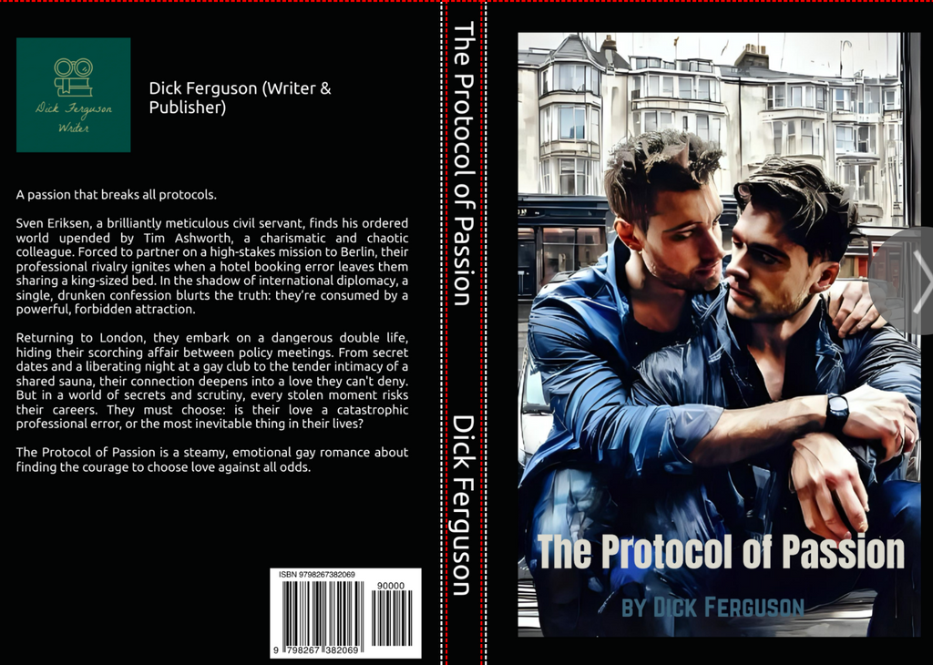 The Protocol of Passion