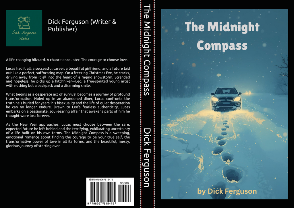 The Midnight Compass