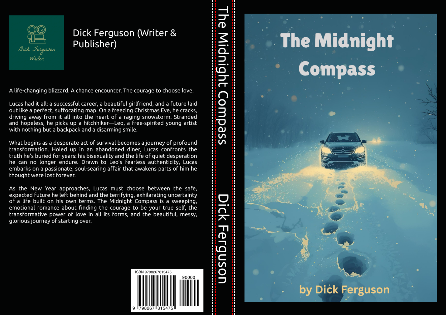 The Midnight Compass