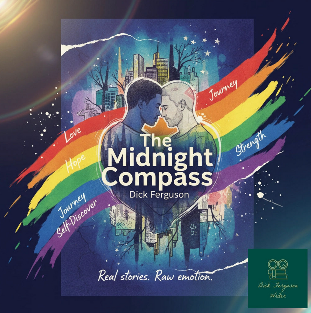 The Midnight Compass