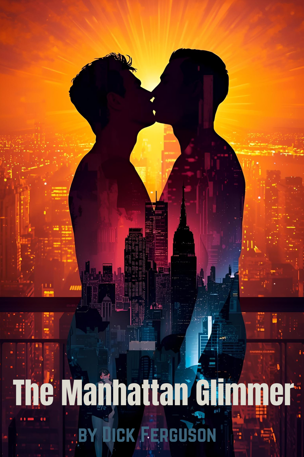 The Manhattan Glimmer