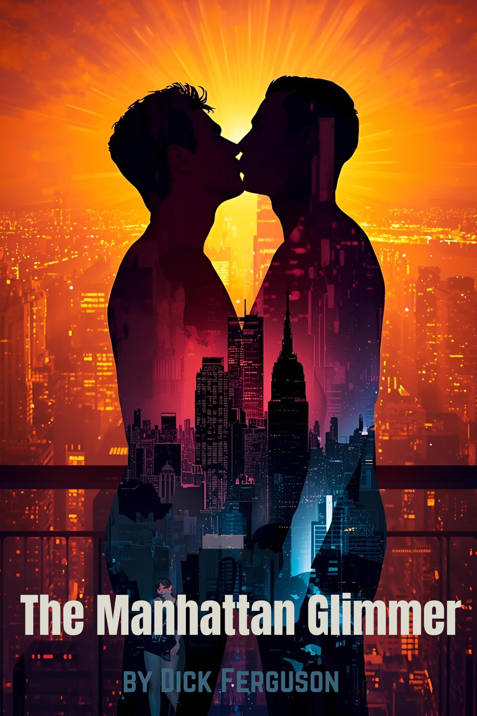 The Manhattan Glimmer